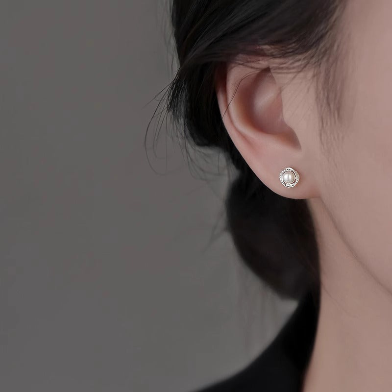 Elegant Pearl Earring for Every Occasion