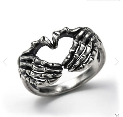 Charming Ring for Any Occasion