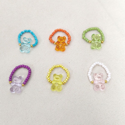 Elegant Ring for Every Occasion