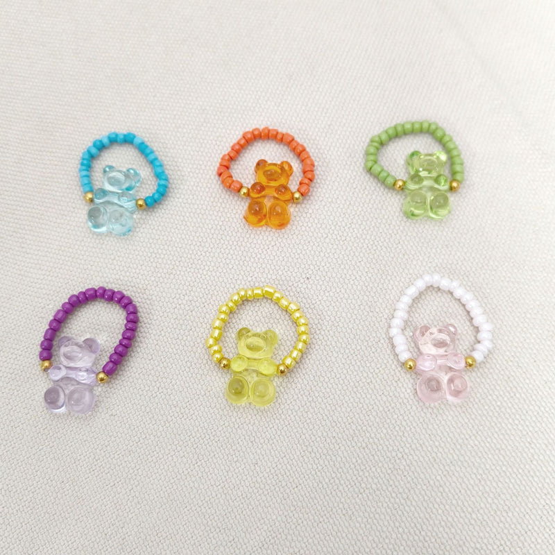Elegant Ring for Every Occasion
