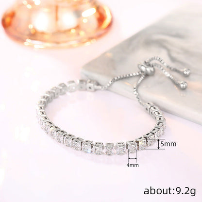 Vintage Handmade Bracelet