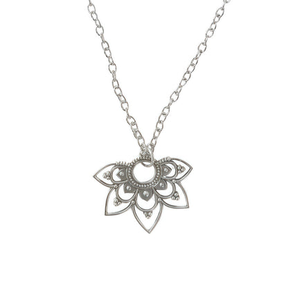 Delicate Artisan Necklace