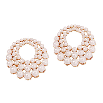 Elegant Pearl Earring for Every Occasion