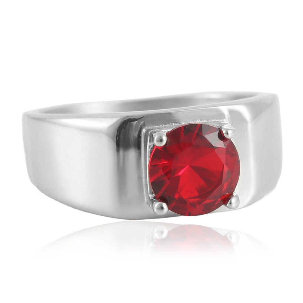 Delicate Artisan Ring