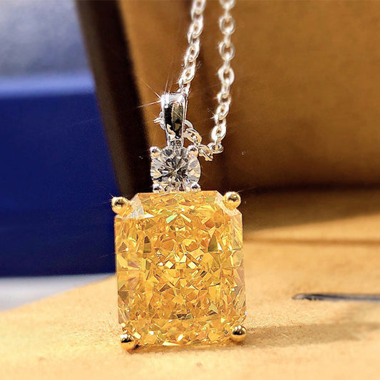 Vintage Handmade Necklace