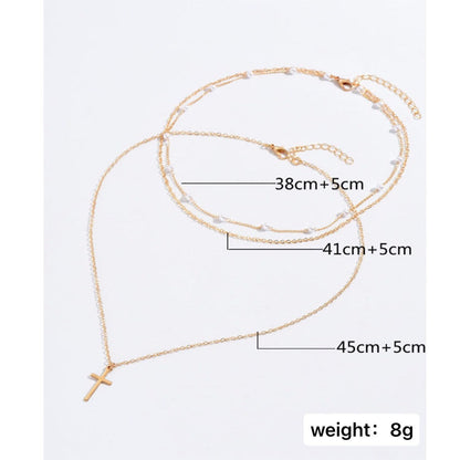 Elegant Pearl Necklace for Every Occasion