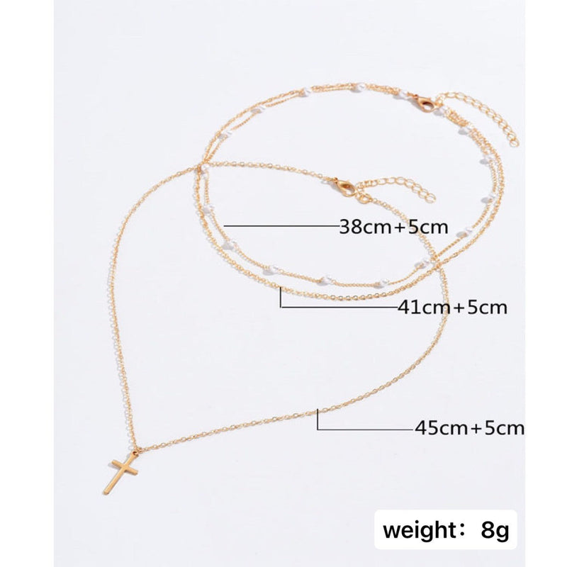 Elegant Pearl Necklace for Every Occasion