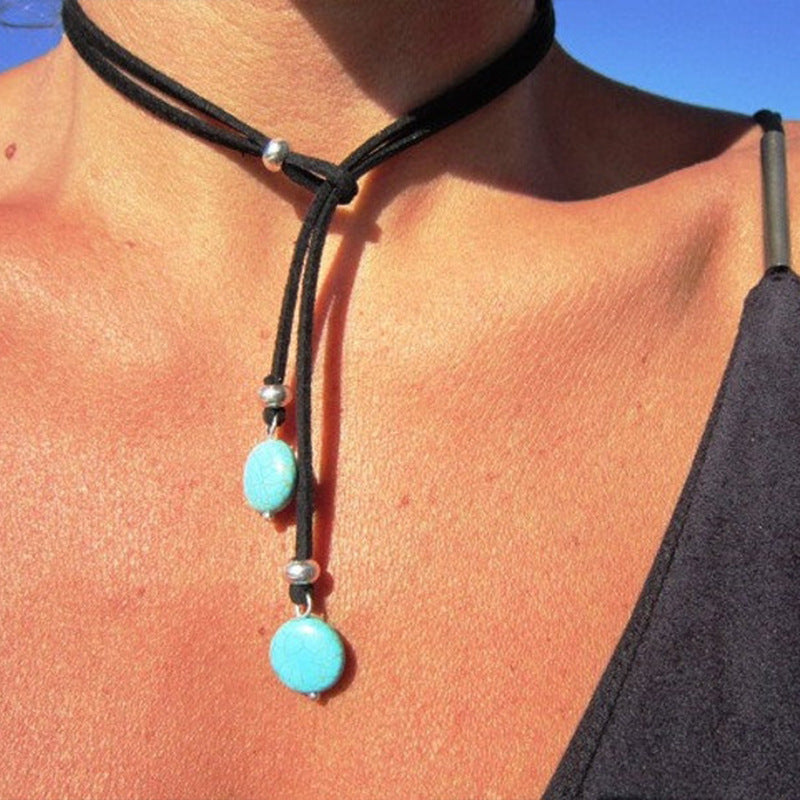 Romantic Necklace for Special Moments