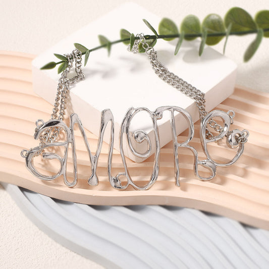 Delicate Artisan Chain