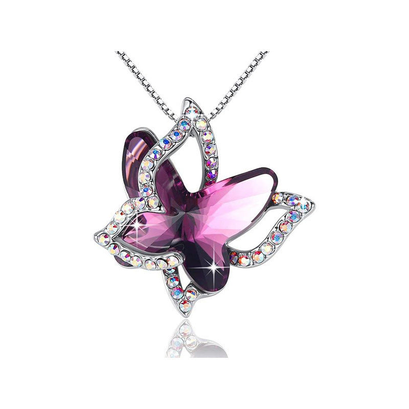 Beautiful Necklace with Unique Style