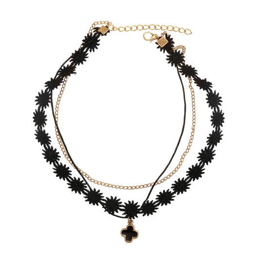 Classic Necklace with Timeless Appeal
