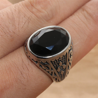 Charming Ring for Any Occasion