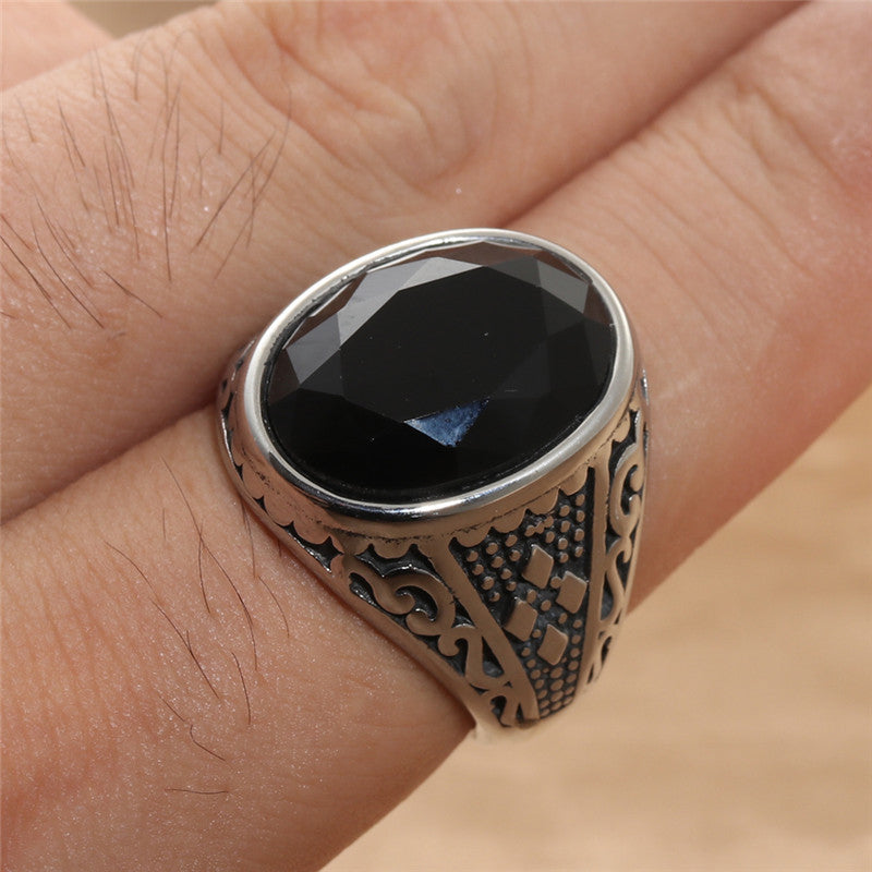 Charming Ring for Any Occasion