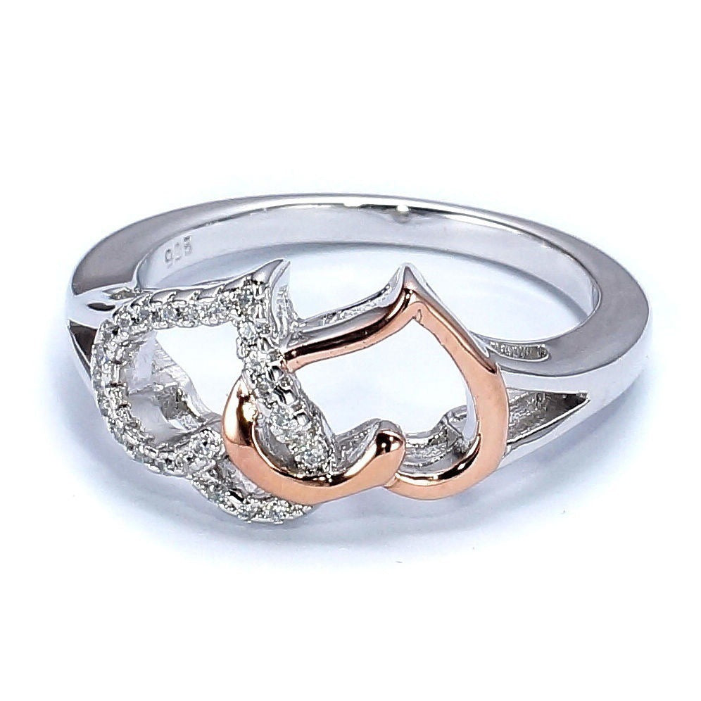 Romantic Ring for Special Moments