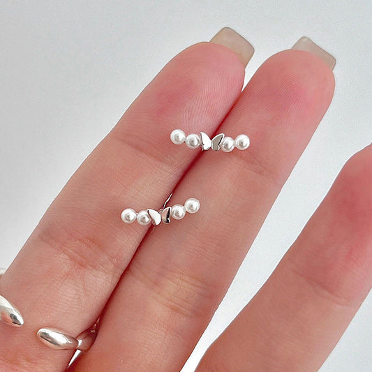 Elegant Pearl Earring for Every Occasion