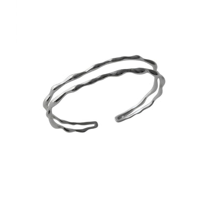 Stunning Gold Bracelet for Daily Wear