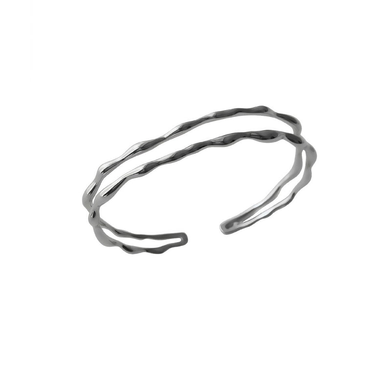 Stunning Gold Bracelet for Daily Wear