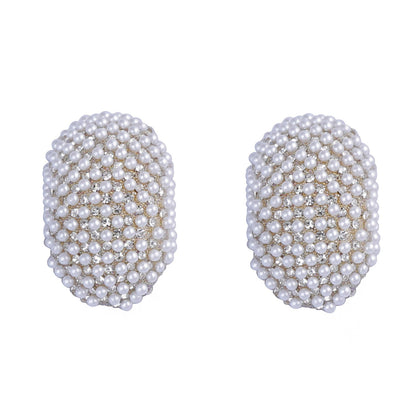 Elegant Pearl Earring for Every Occasion