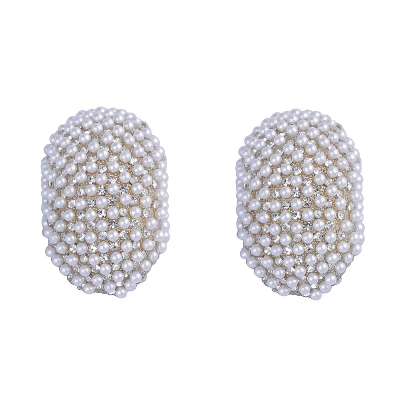 Elegant Pearl Earring for Every Occasion