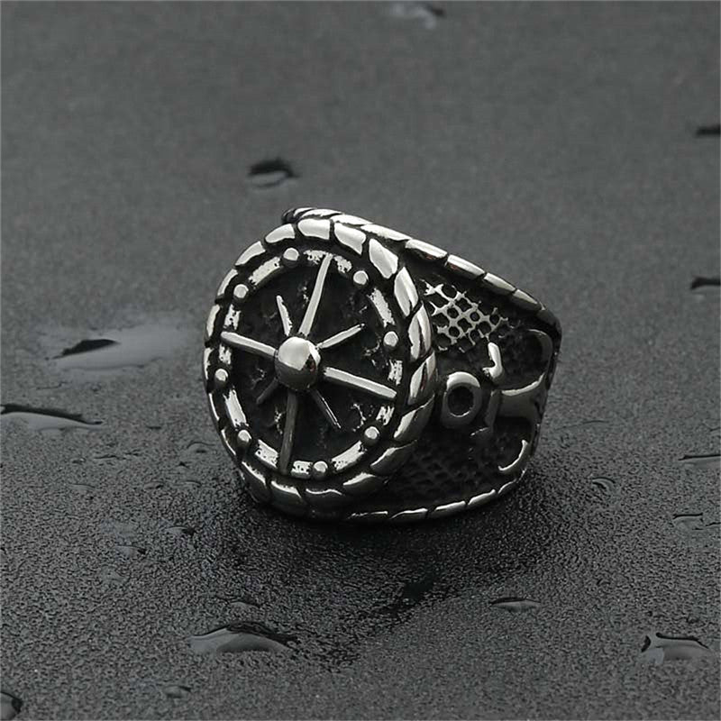 Charming Ring for Any Occasion