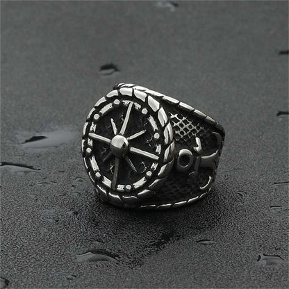 Charming Ring for Any Occasion