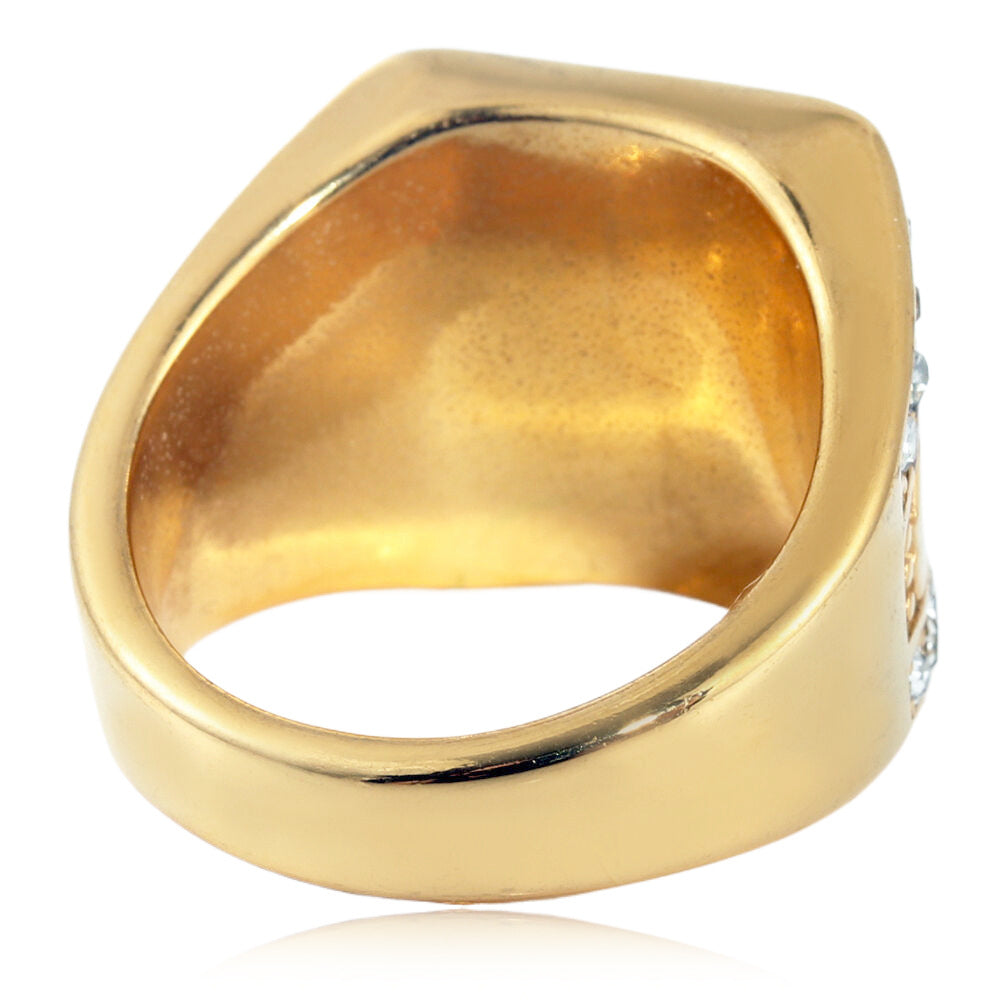 Stunning Ring for Daily Wear
