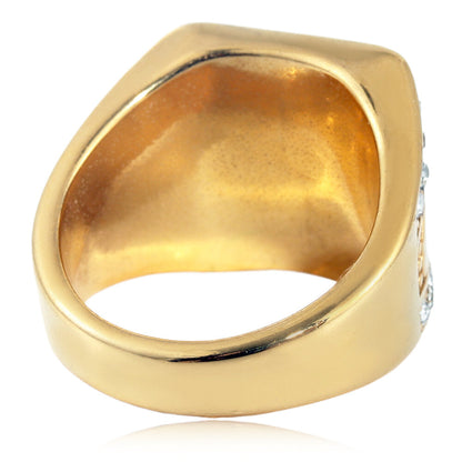 Stunning Ring for Daily Wear