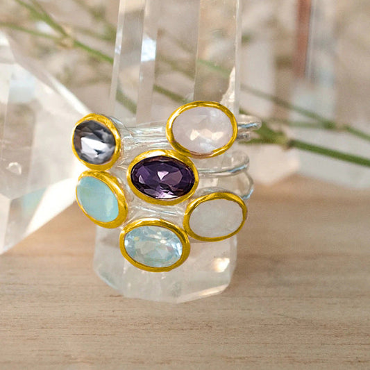 Romantic Ring for Special Moments