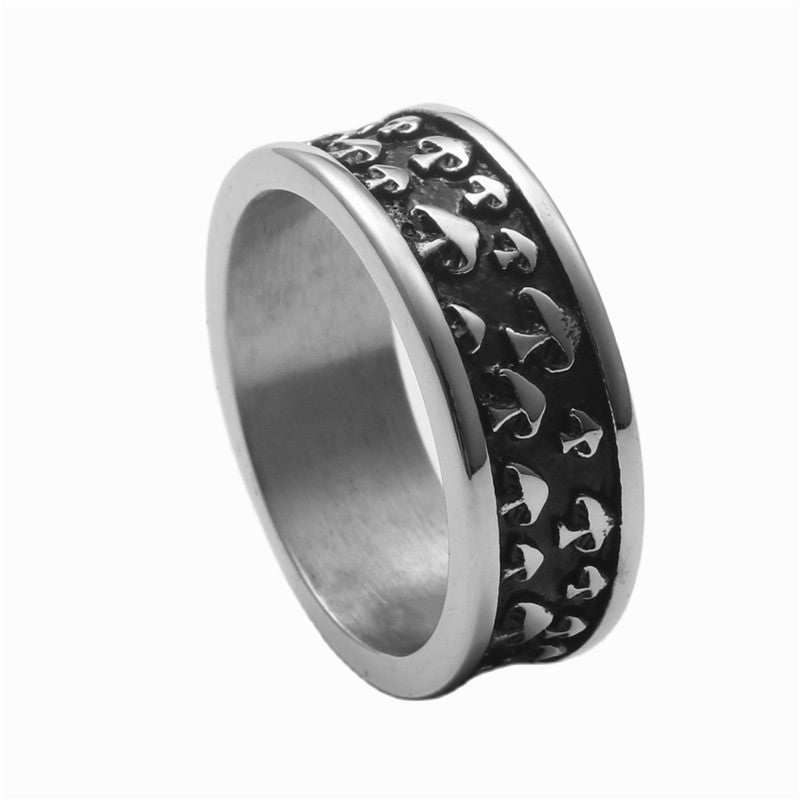Stunning Ring for Daily Wear