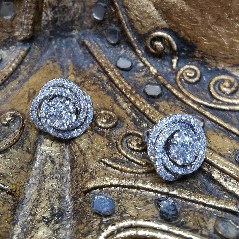 Beautiful Earring with Unique Style