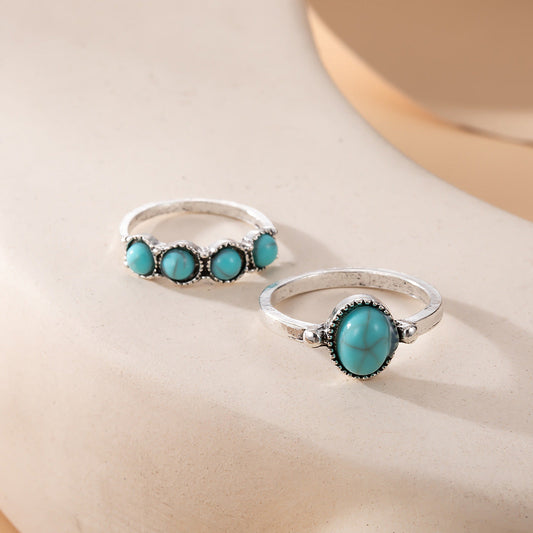 Charming Ring for Any Occasion