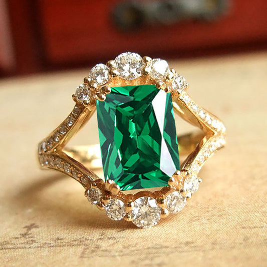 Stunning Ring for Daily Wear