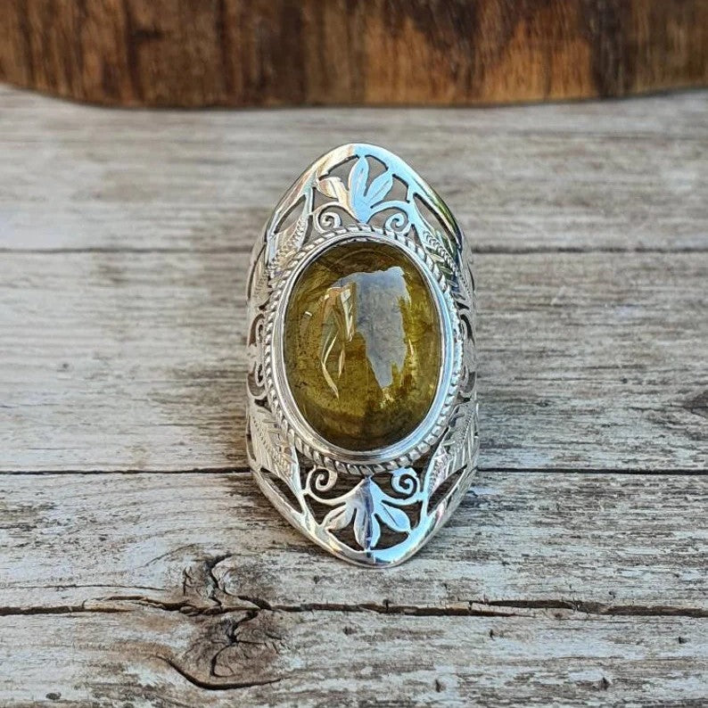 Stunning Ring for Daily Wear