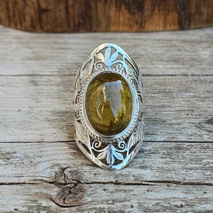 Stunning Ring for Daily Wear