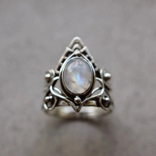 Vintage Handmade Ring