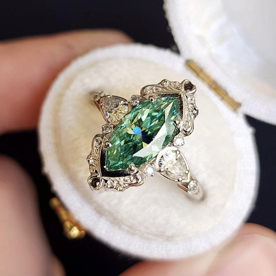 Elegant Ring for Every Occasion