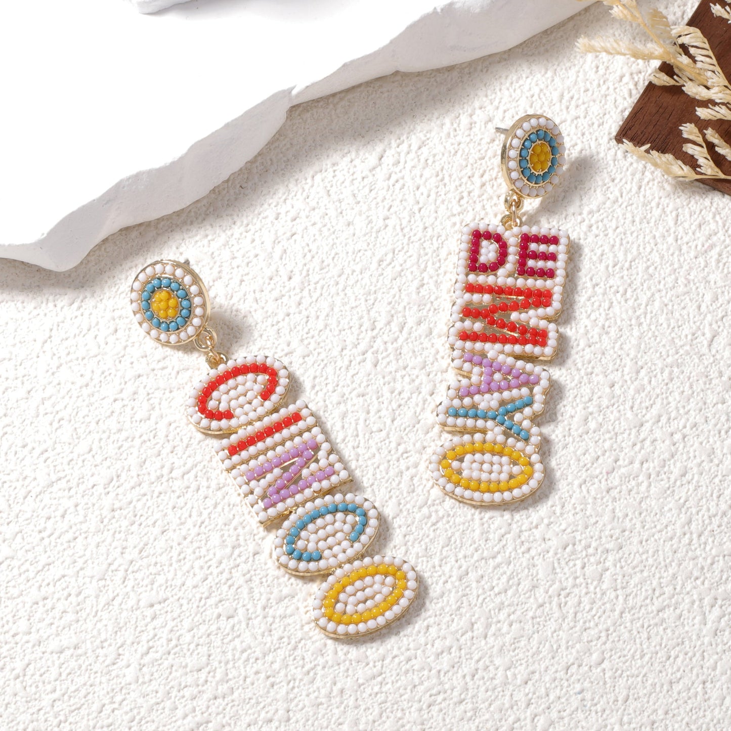 Delicate Artisan Piece