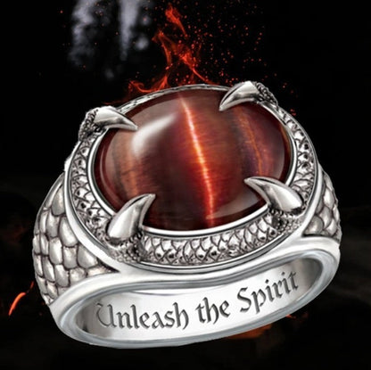 Beautiful Ring with Unique Style