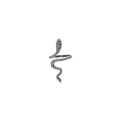 Delicate Artisan Ring