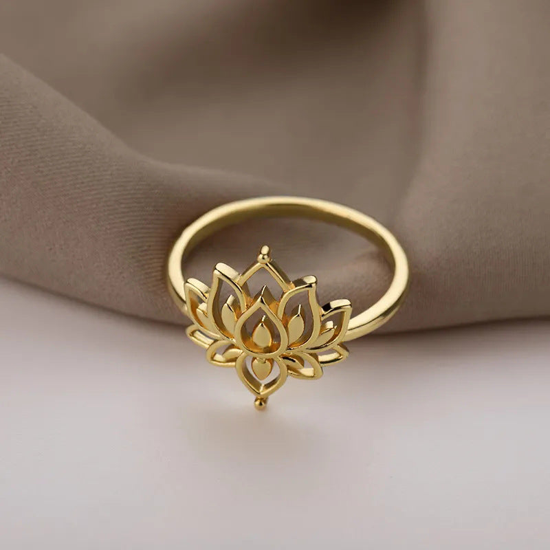 Stunning Ring for Daily Wear