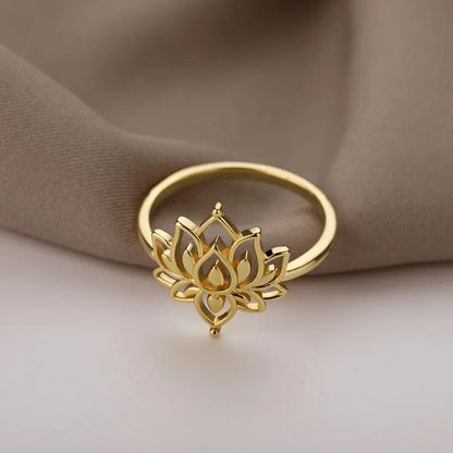 Stunning Ring for Daily Wear
