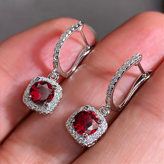 Romantic Earring for Special Moments