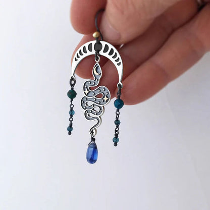 Classic Earring with Timeless Appeal