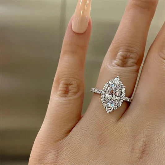 Elegant Ring for Every Occasion