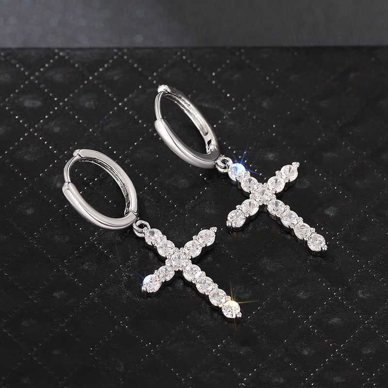 Romantic Earring for Special Moments