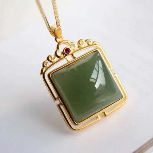 Beautiful Necklace with Unique Style