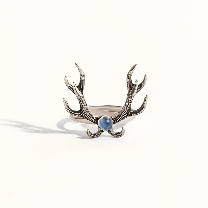 Classic Ring with Timeless Appeal