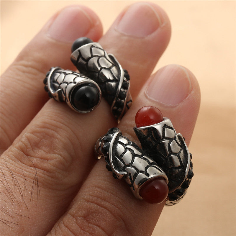 Vintage Handmade Ring