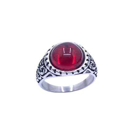 Classic Ring with Timeless Appeal
