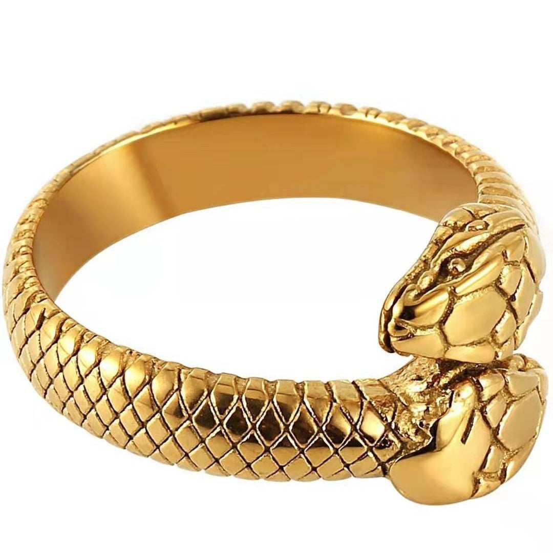 Vintage Handmade Ring